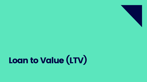 Loan to value ltv como se calcula