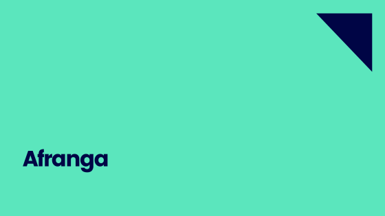 afranga crowdlending plataforma