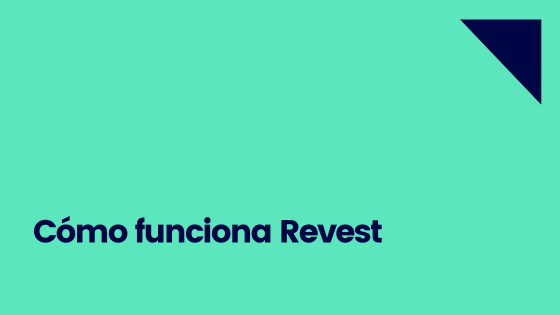 Cómo funciona Revest